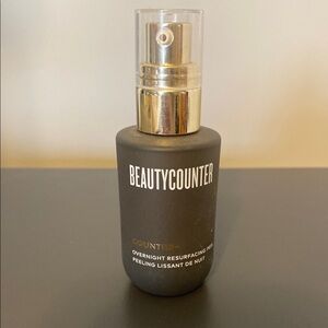 Beautycounter Overnight Resurfacing Peel